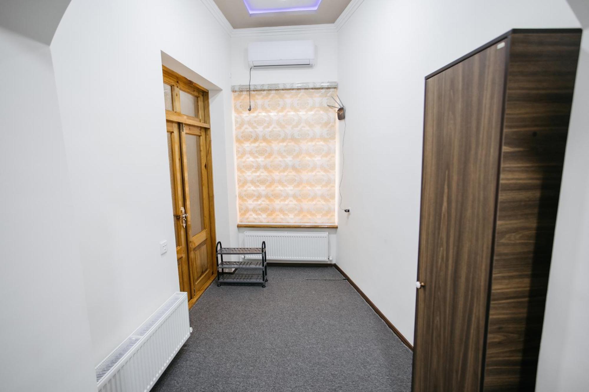 Nazarxan Hotel 사마르칸트 외부 사진